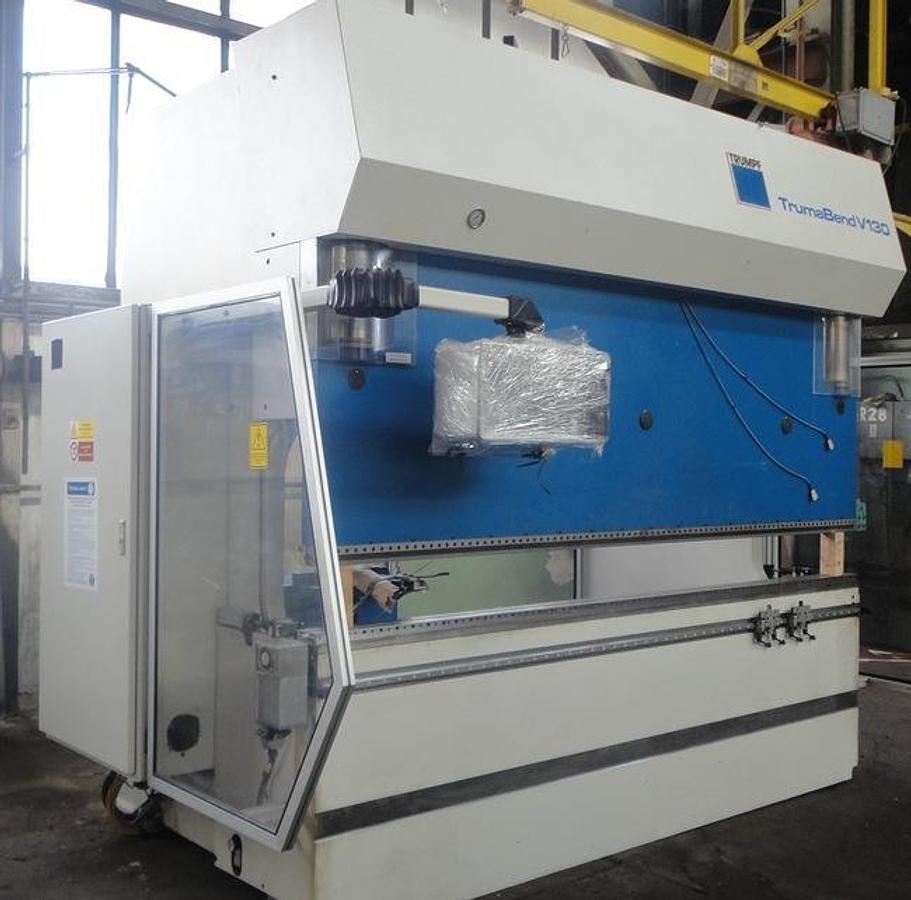Gebraucht TRUMPF TRUMABEND V 130