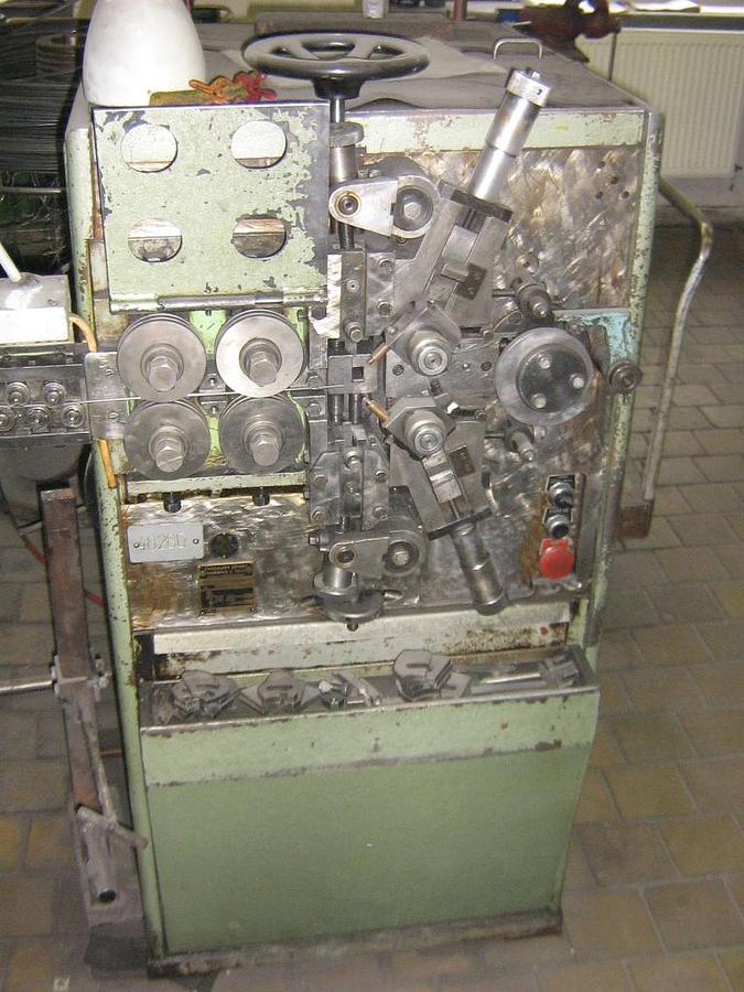 Used Smeral TAU 30 A