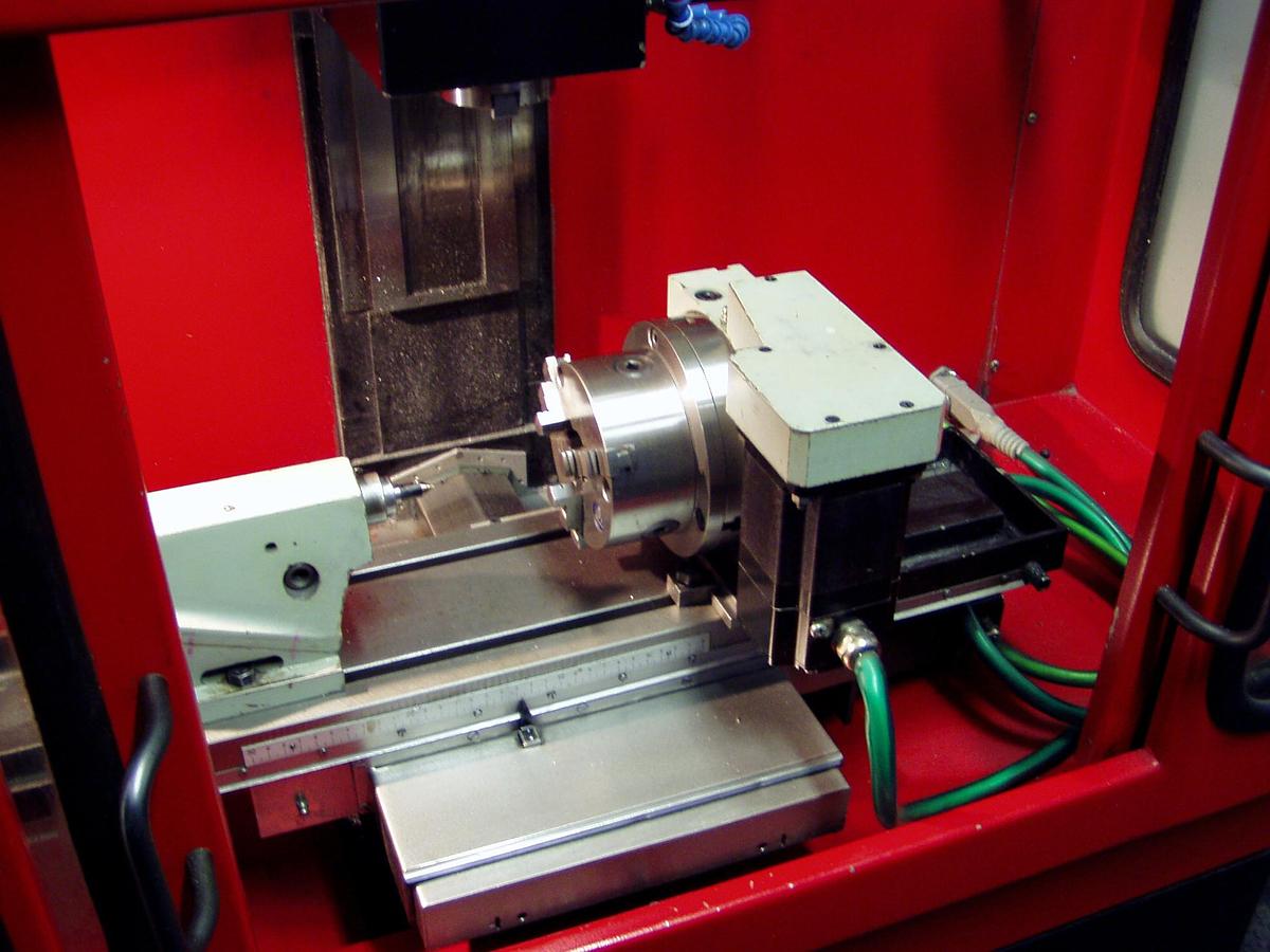Použitý TOS FC 16 CNC