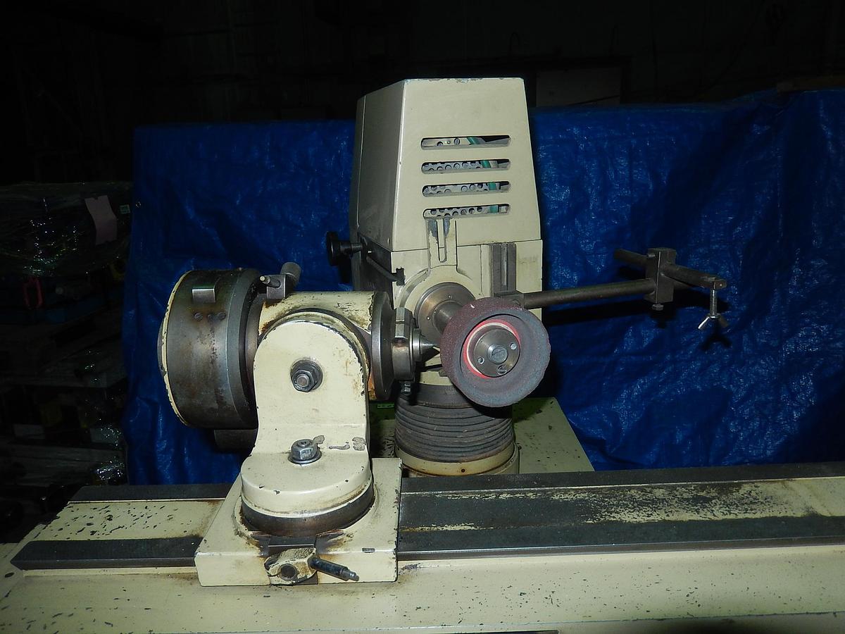 Gebraucht WMW GOTHA SWU 250 I