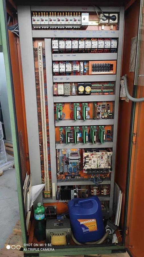 Used JUNG JF 520 DS