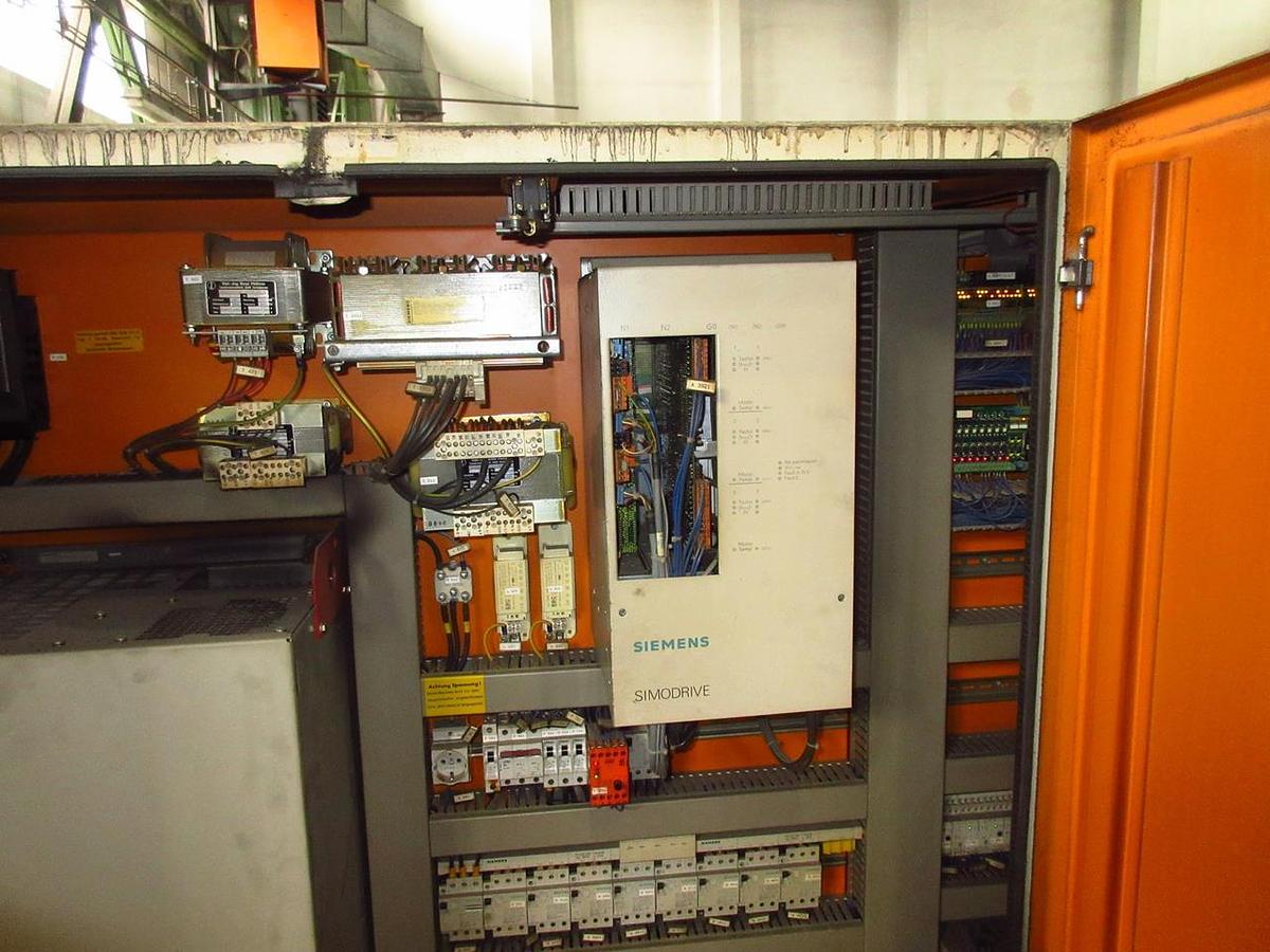 Gebraucht Gildemeister CTX 400