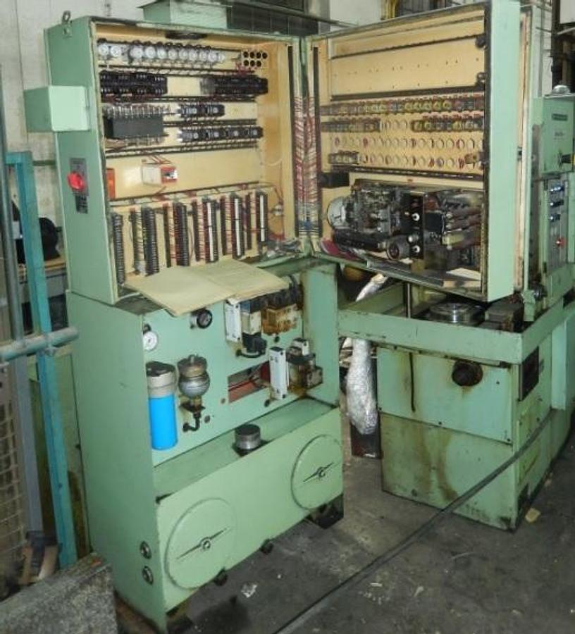 Used TOS OHA 12 A