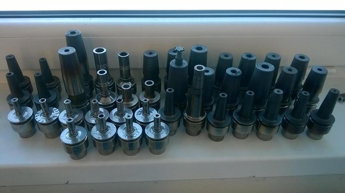 Gebraucht INGERSOLL OPS 600