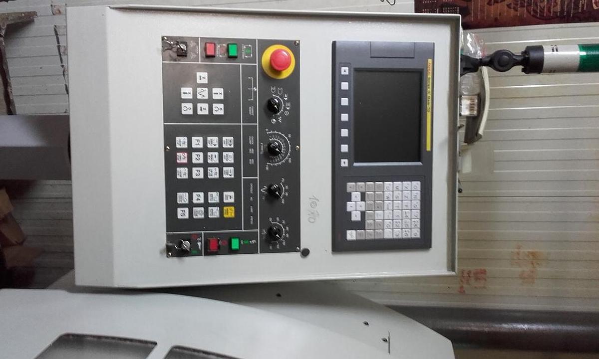 Gebraucht GOSAN 2040 NC