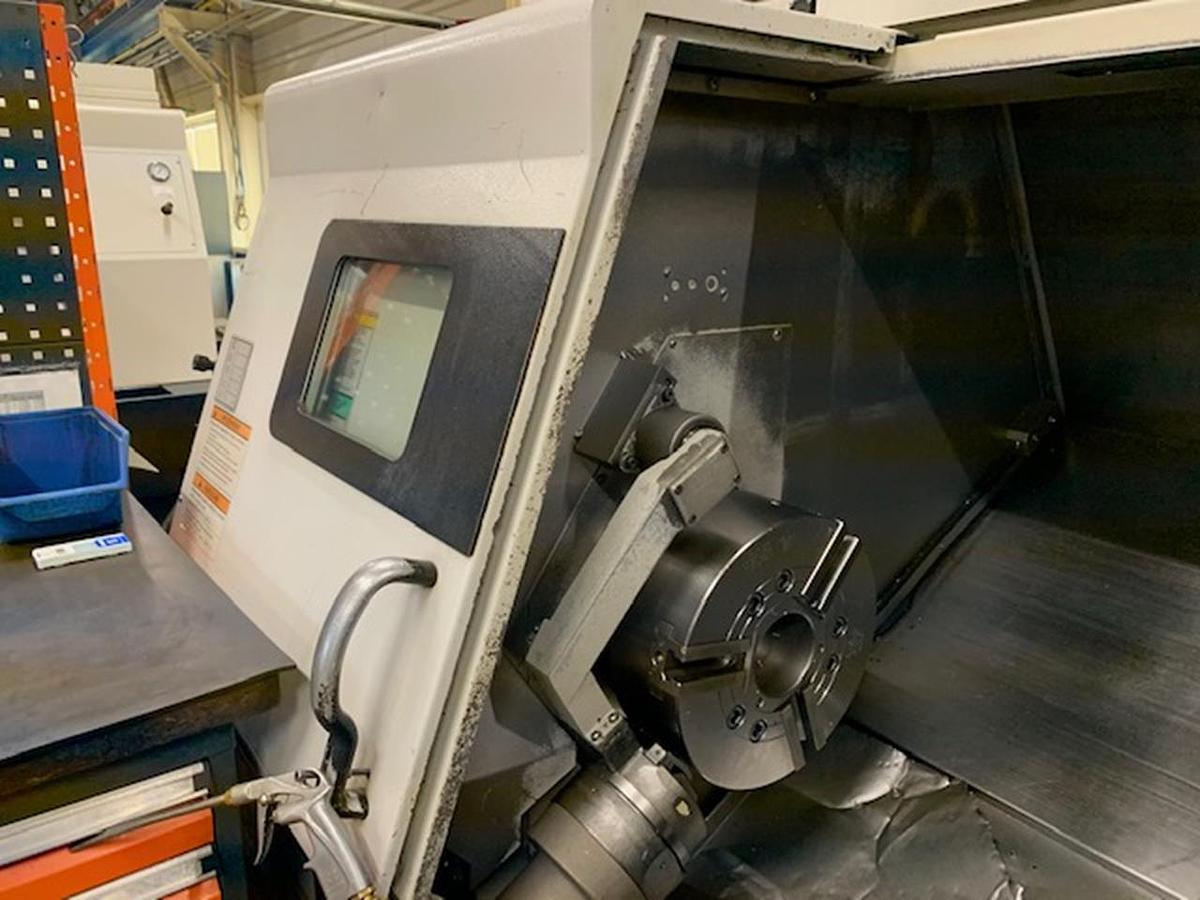 Gebraucht MAZAK QT NEXUS 250