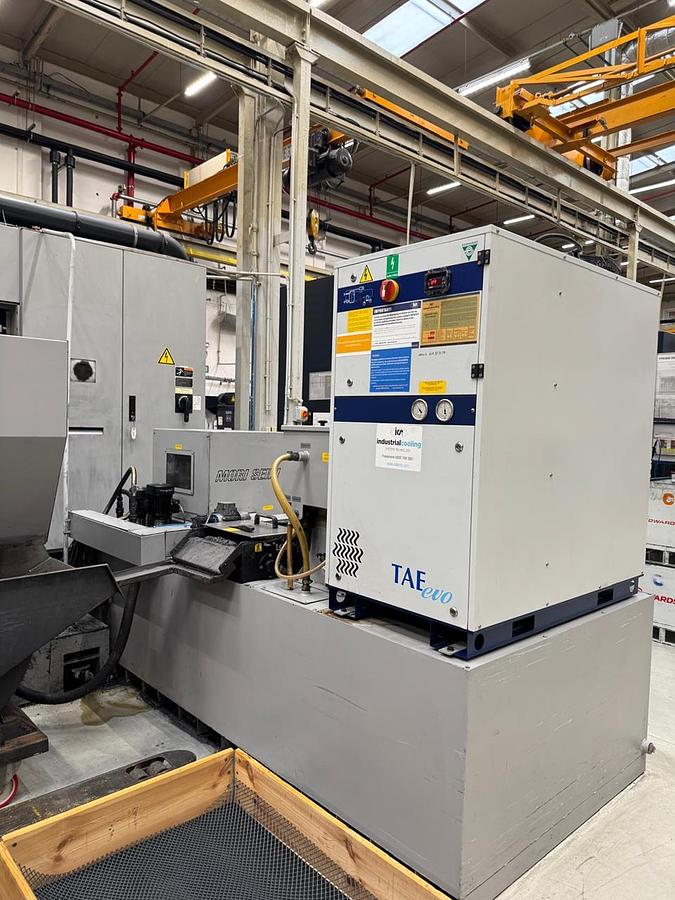 Used MORI SEIKI NT 4250 DCG