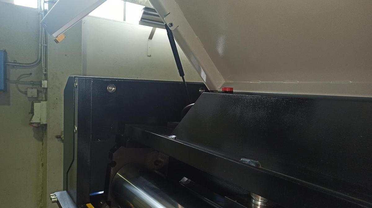 Used EBU EVV 1600