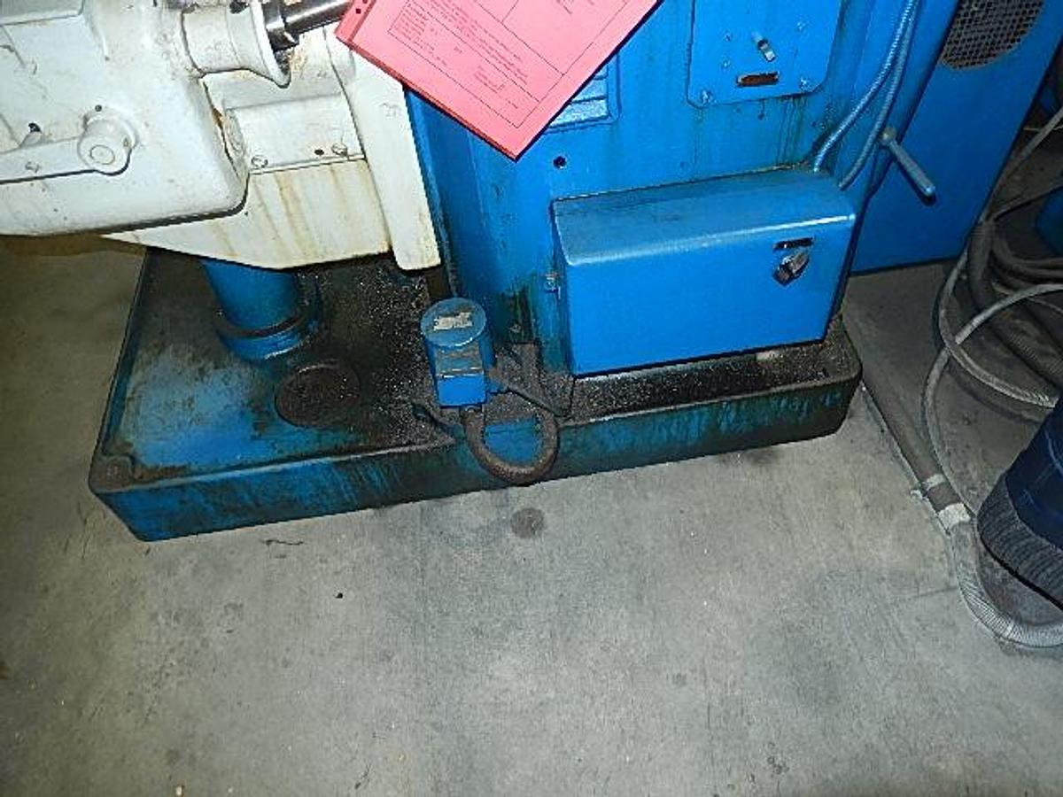 Used ZBROJOVKA BRNO FU 40