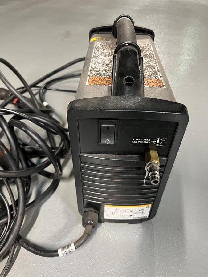 Použitý Hypertherm Powermax 30 XP