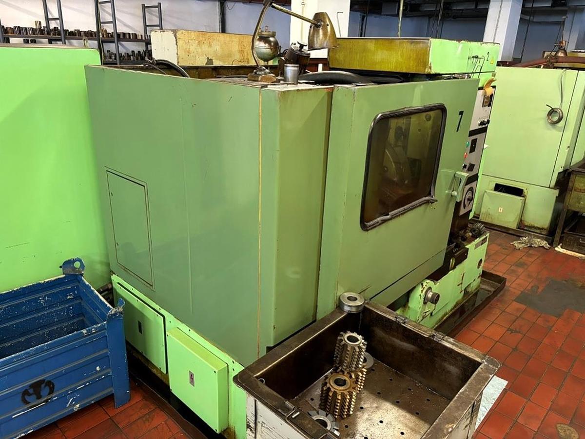 Gebraucht TOS OFA 32 A