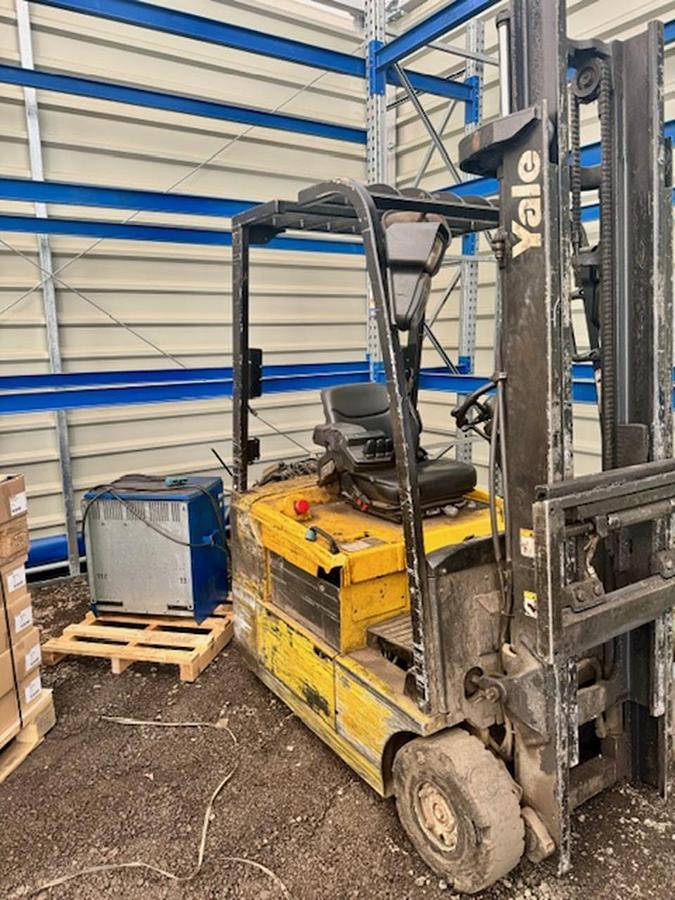 Used Yale ERP16ATF (SWB) E2130