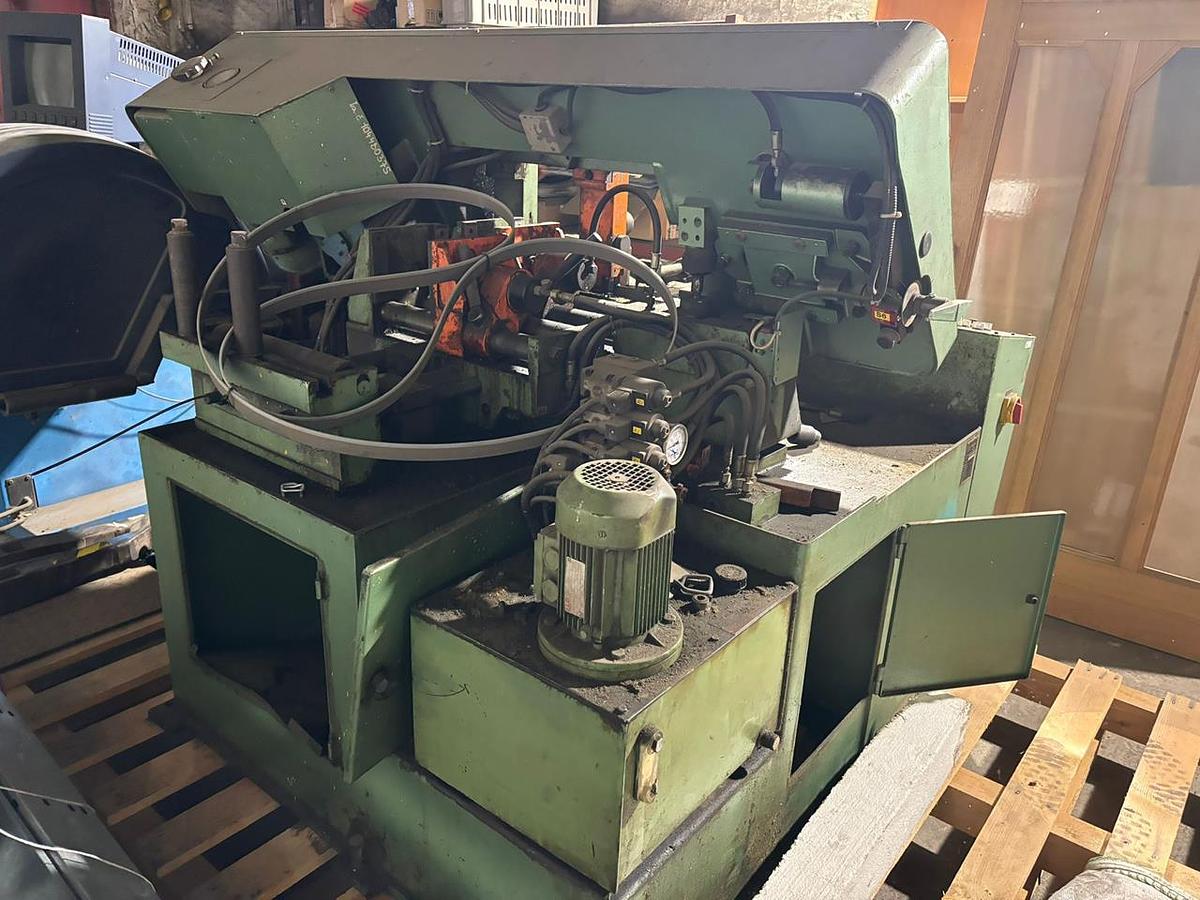 Used Prvomajska HAP 280
