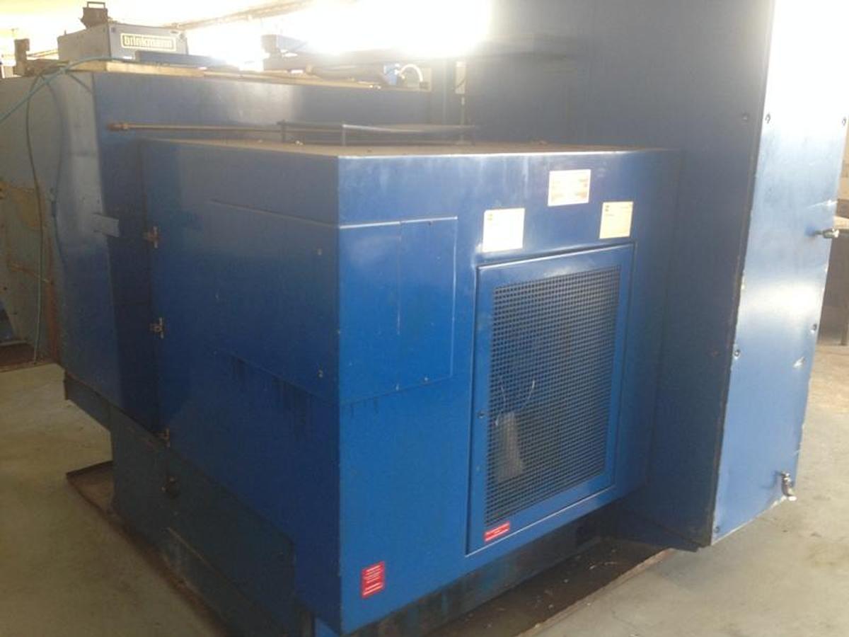Used Brinkmann DFC-175