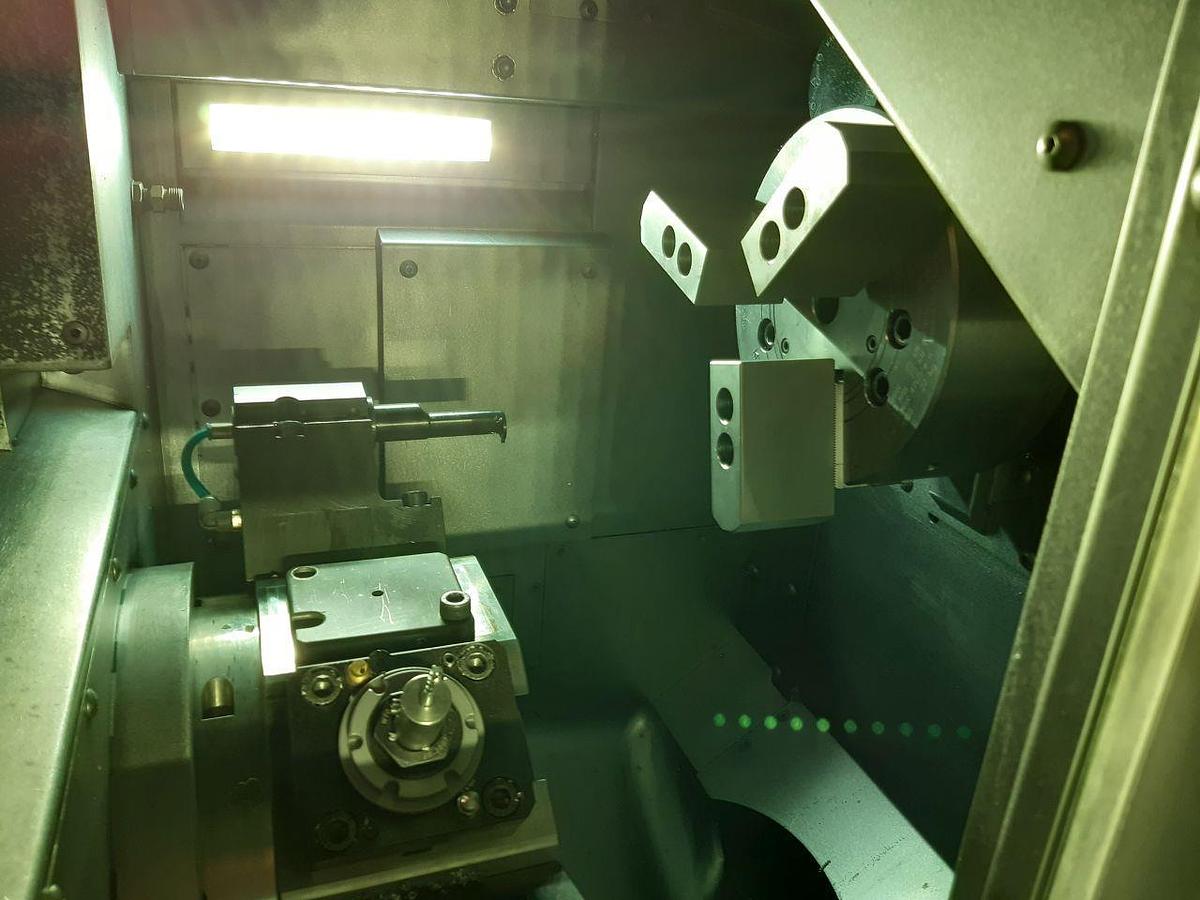 Použitý DMG MORI NRX 2000 MC