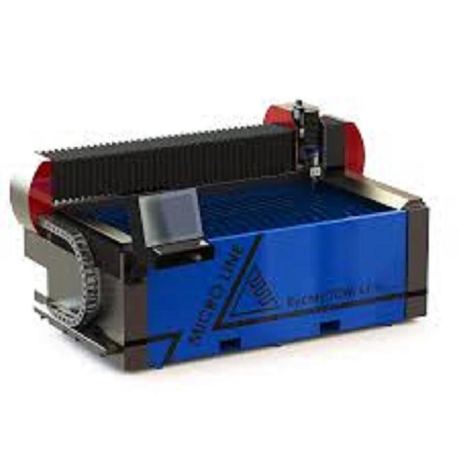 Used MICRO LINE RT 2010
