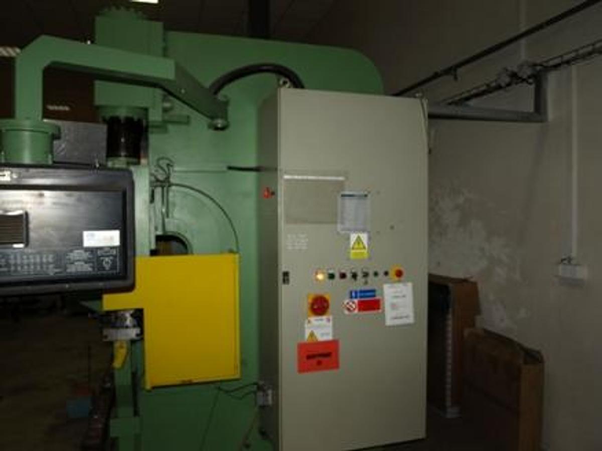 Gebraucht COLGAR PIS 1526/32 FAC
