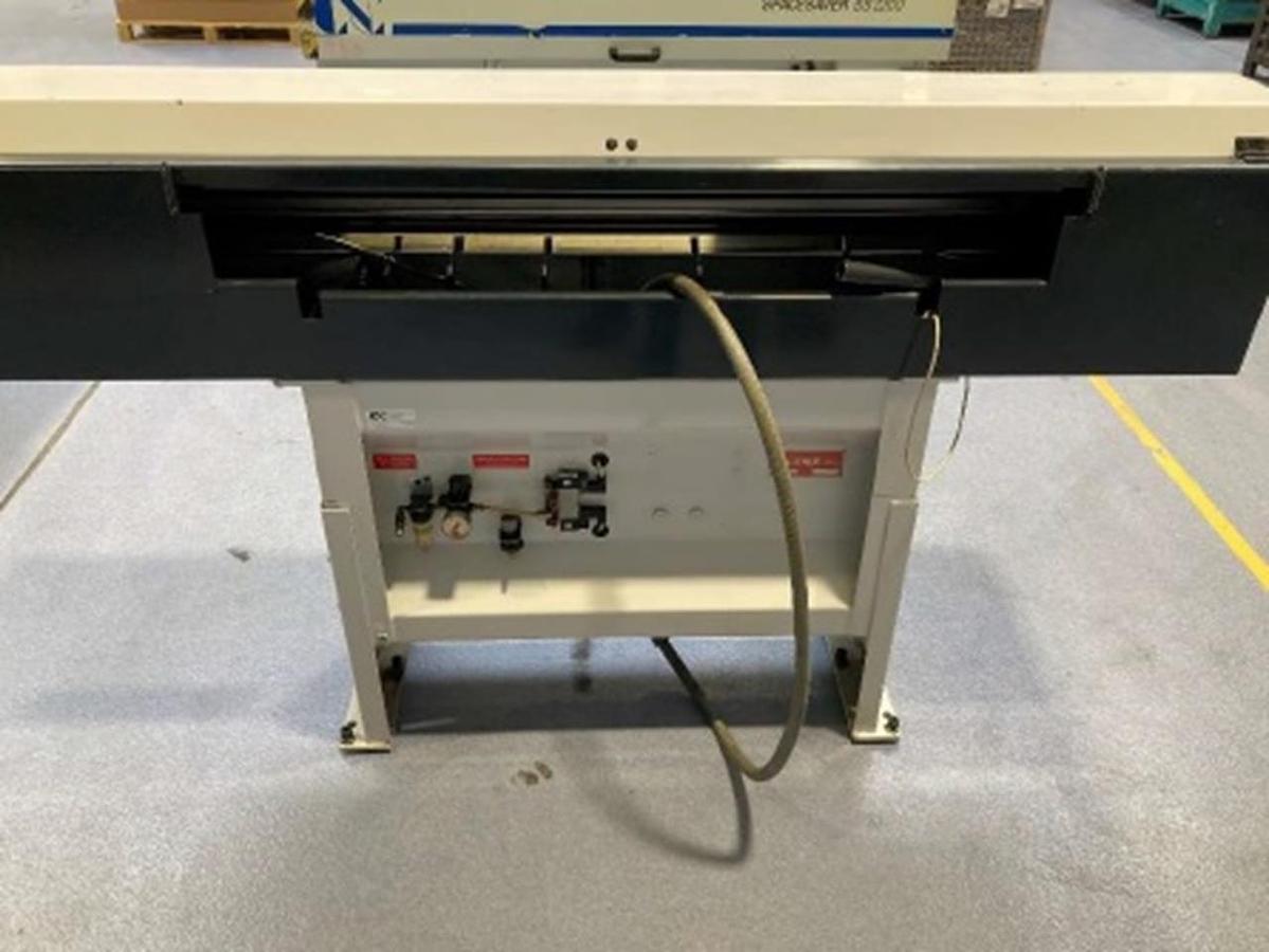 Použitý CNC Technology SPACESAVER SS 2003