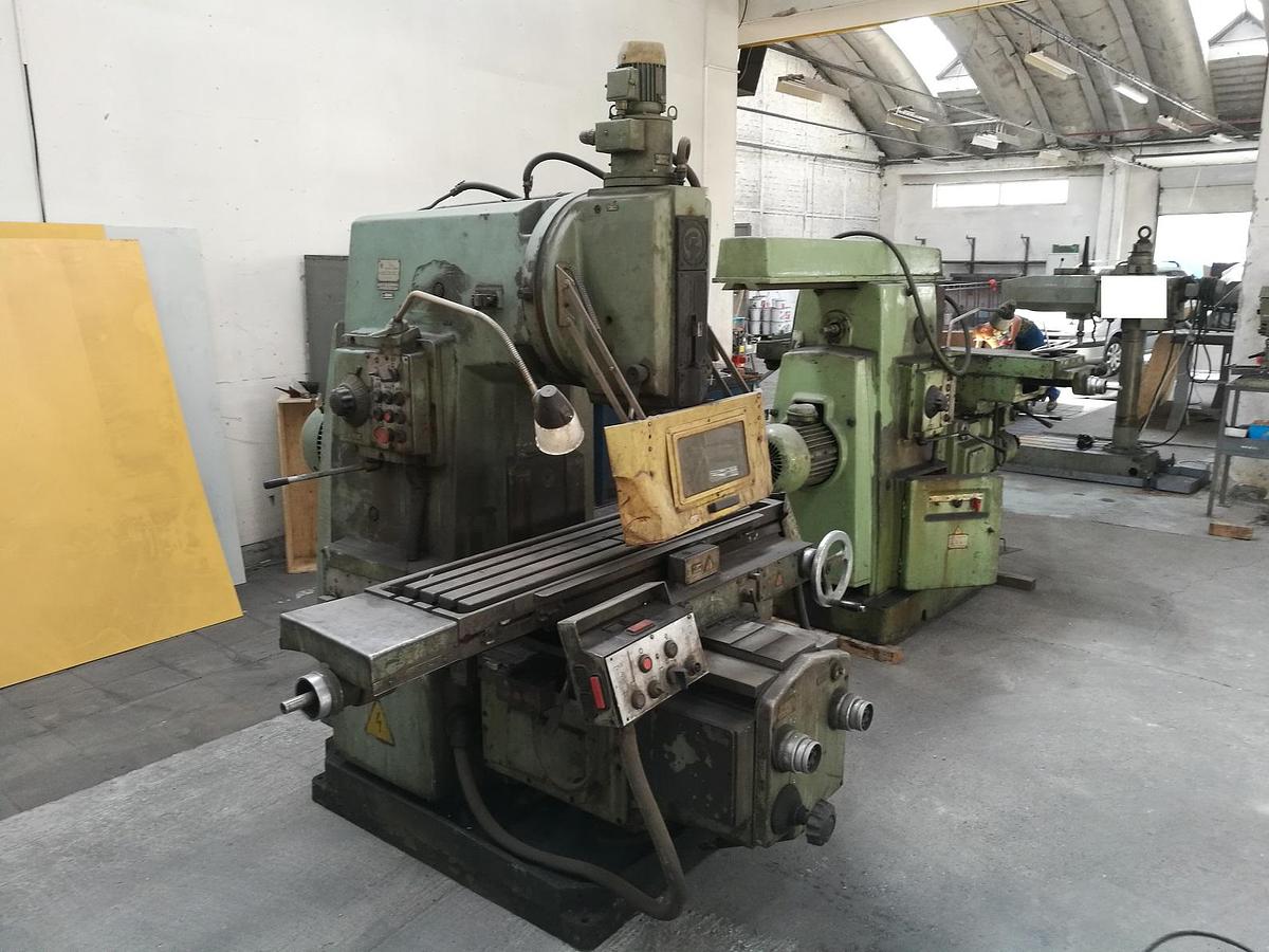 Gebraucht STANKO P 83