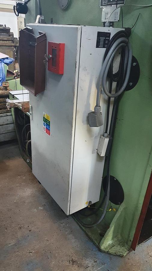 Used VSS LE 250 C