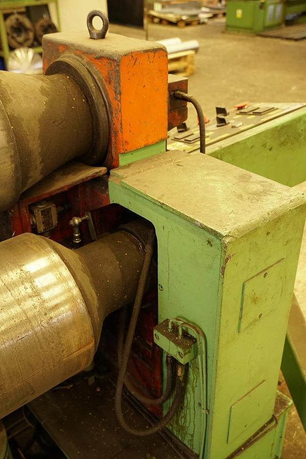 Gebraucht PIESOK XZMP 2000/8C