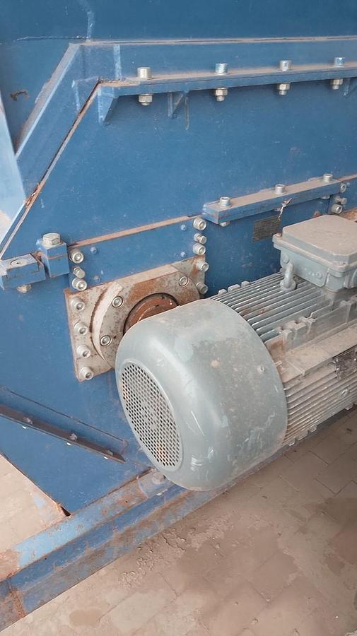 Použitý AUTOMATICA DRVIC-0001