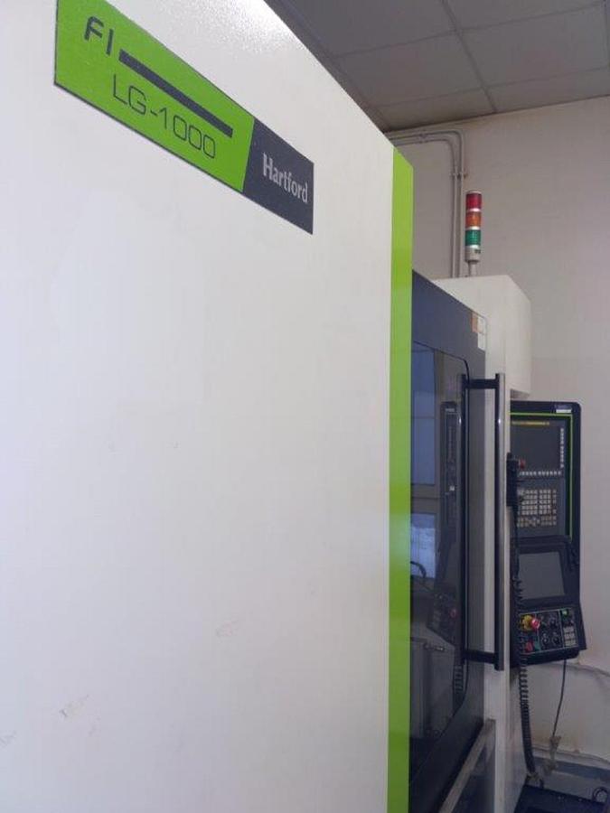 Použitý HARTFORD LG-1000AP