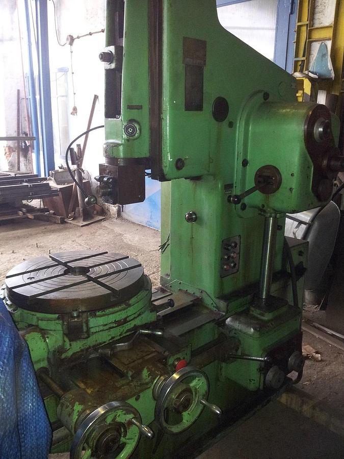Gebraucht STANKO 7A 420M
