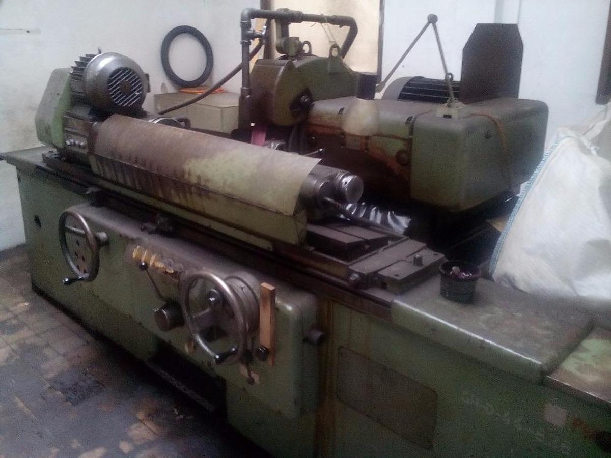 Used TOS BA 25