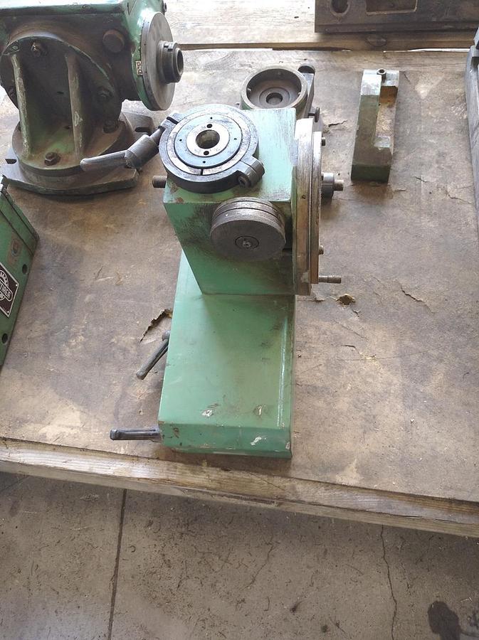 Used INFRATIREA FUS 22