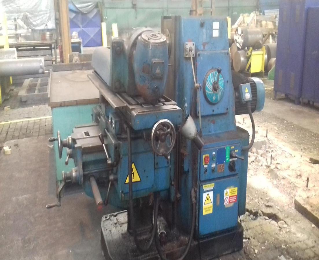 Used TOS FA 4 AU