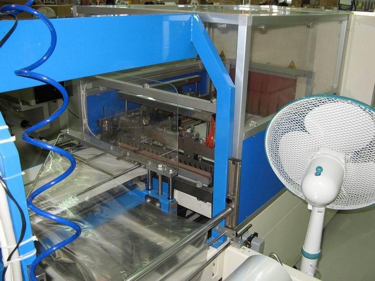 Used Compacta CS 65E