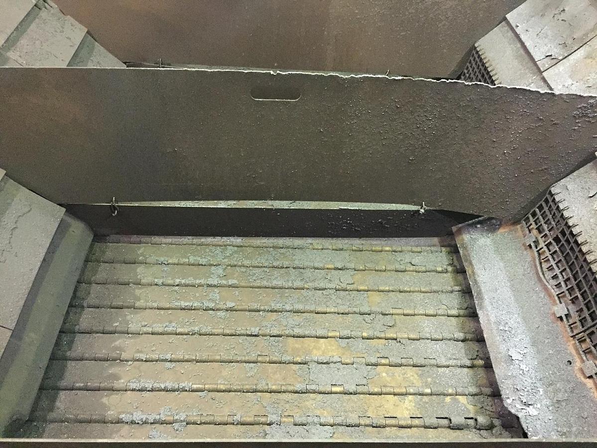 Used TRUMPF TRUMATIC L 3030