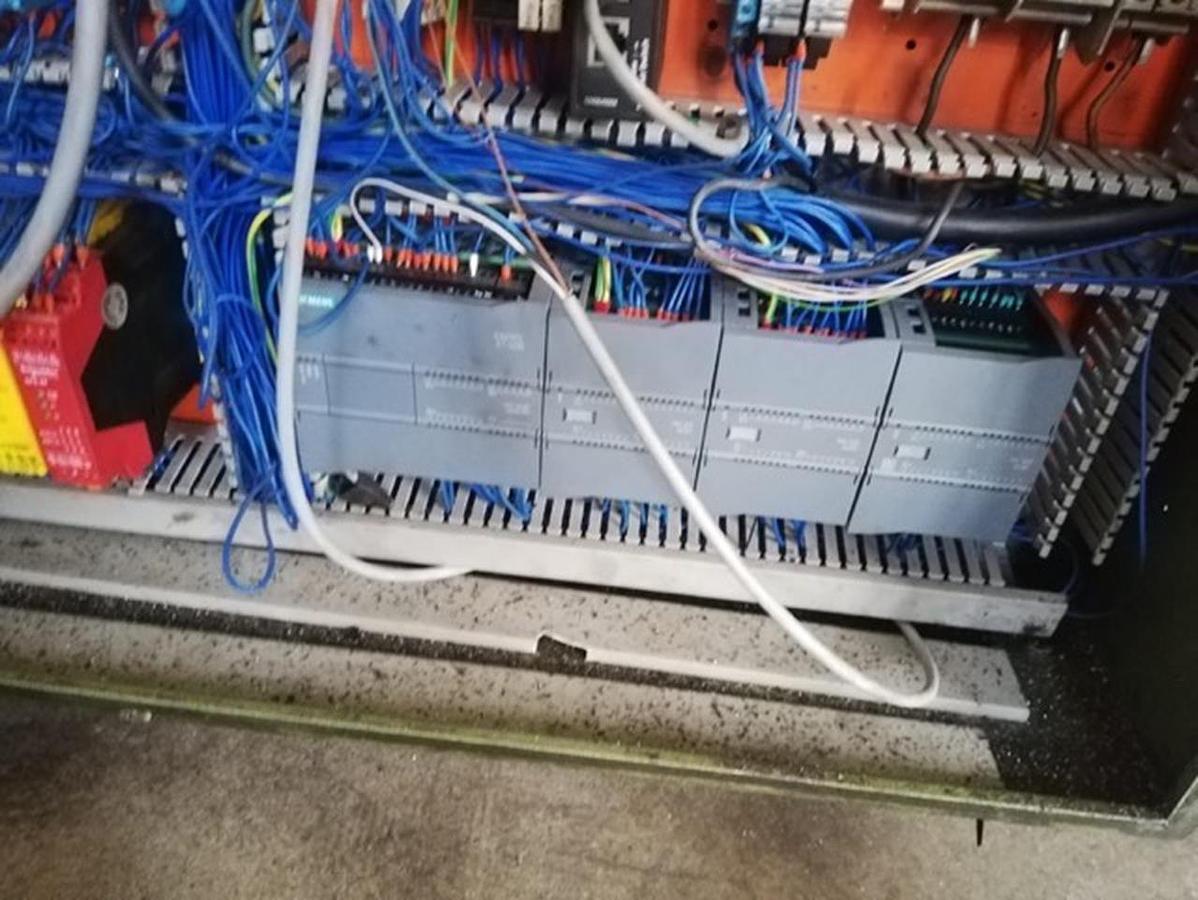 Used BEWO Cap80