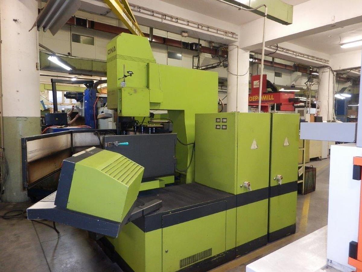 Used ONA ONADATIC-D-420