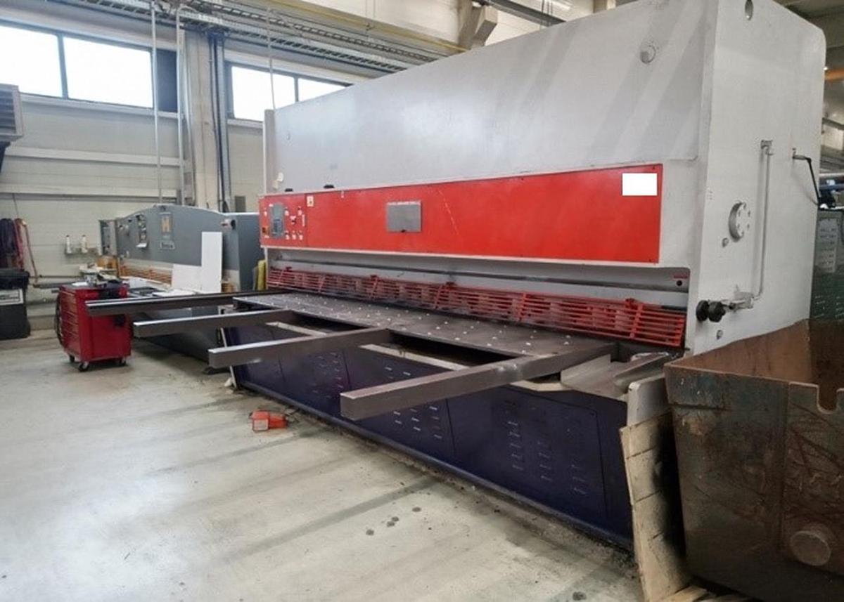 Gebraucht EHT VR 13-31