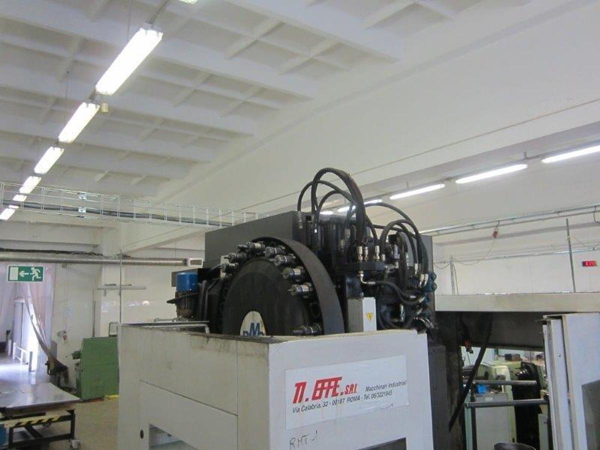 Used RMT KOMPAKT 8