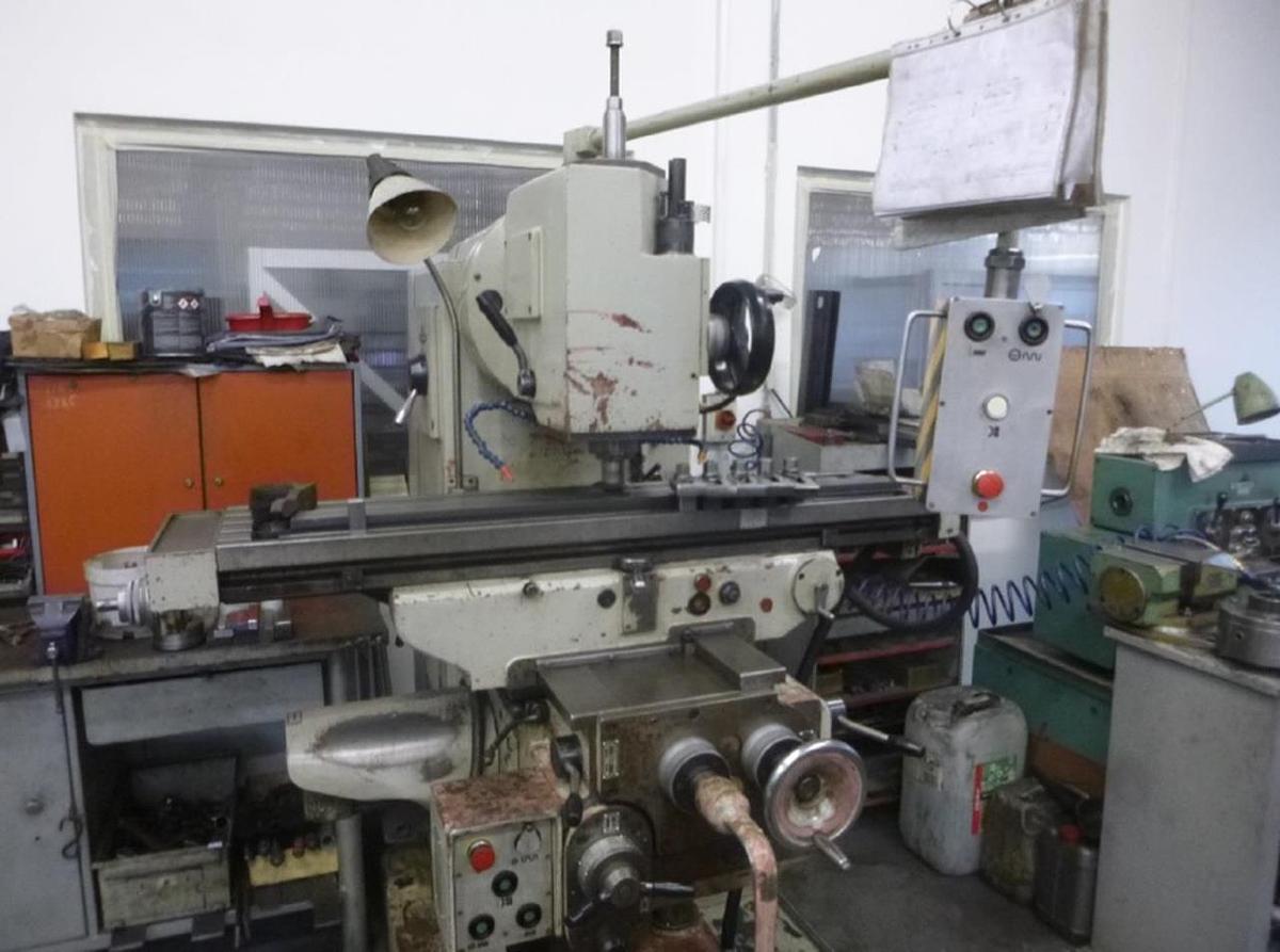 Used JAFO FYD 32 M