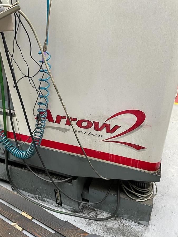 Gebraucht CINCINNATI ARROW-2 1000