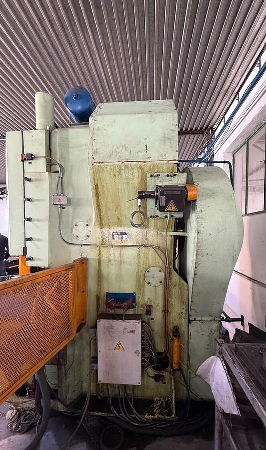 Used VSS LE 250 P