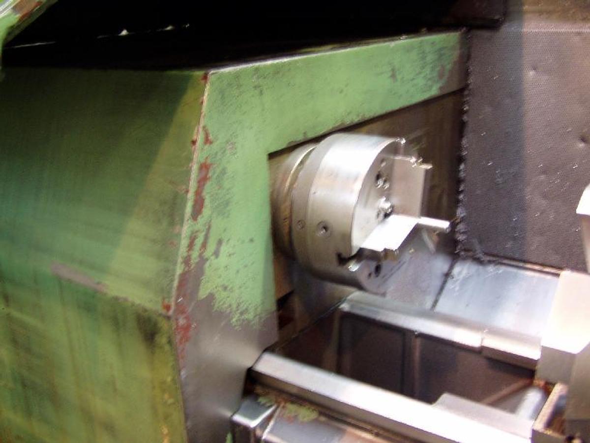 Used Voest Alpine WNE 490/1000 NC