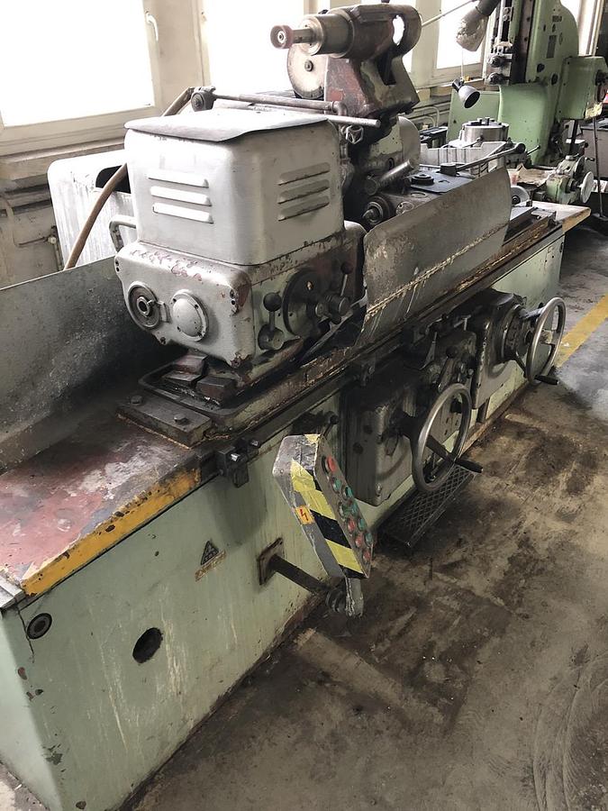 Gebraucht TOS B40U/1000