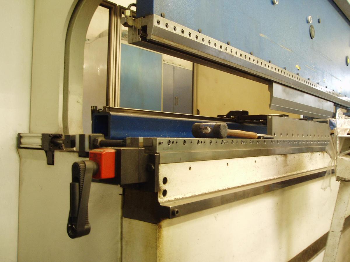 Gebraucht TRUMPF TRUMABEND V85 S
