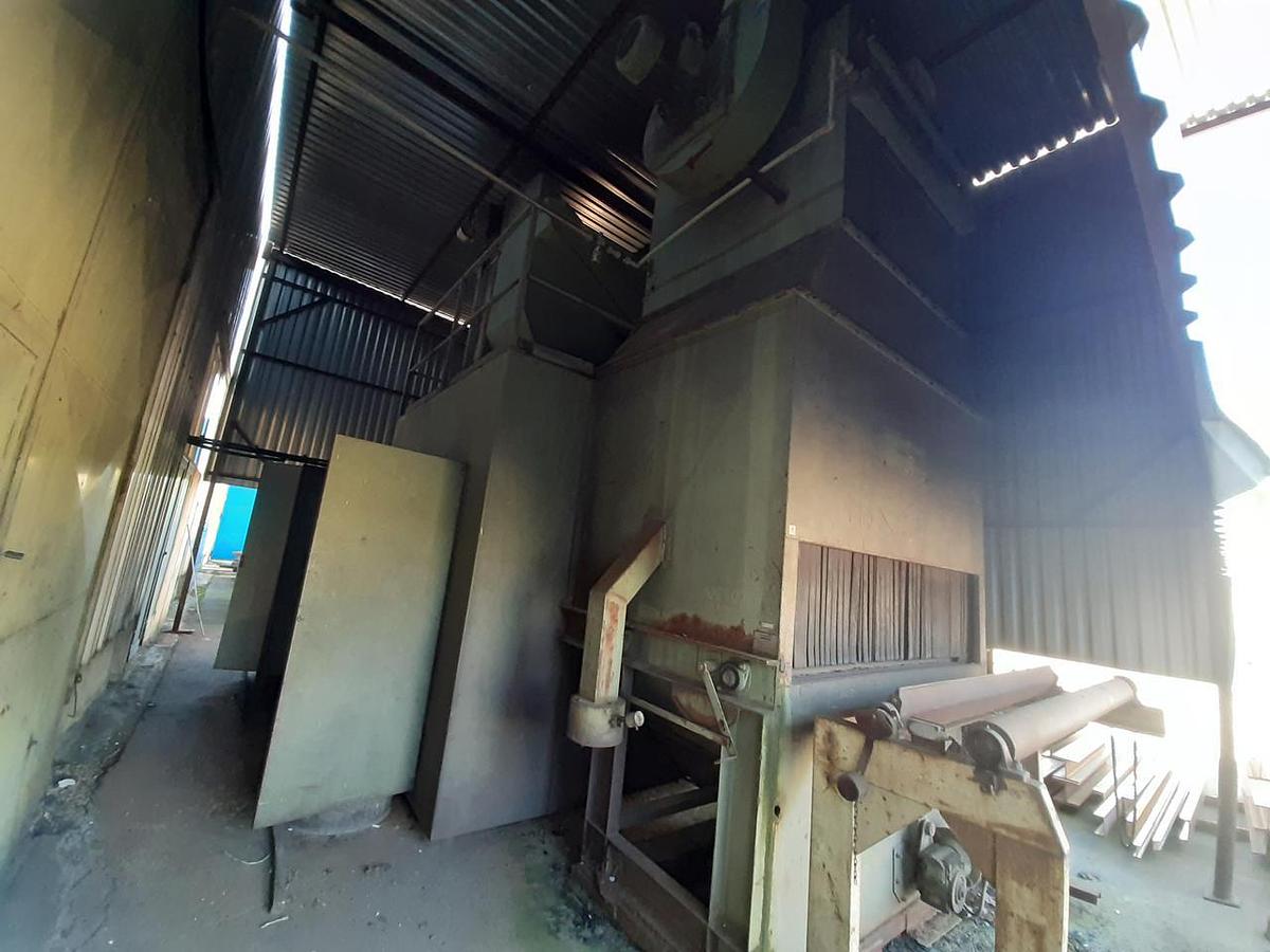 Used Schlick RB 1500