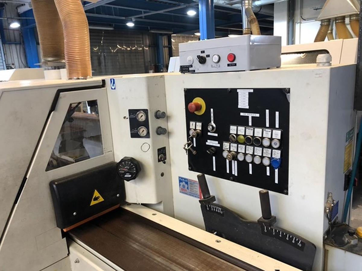 Gebraucht SCM Italy Compact K260
