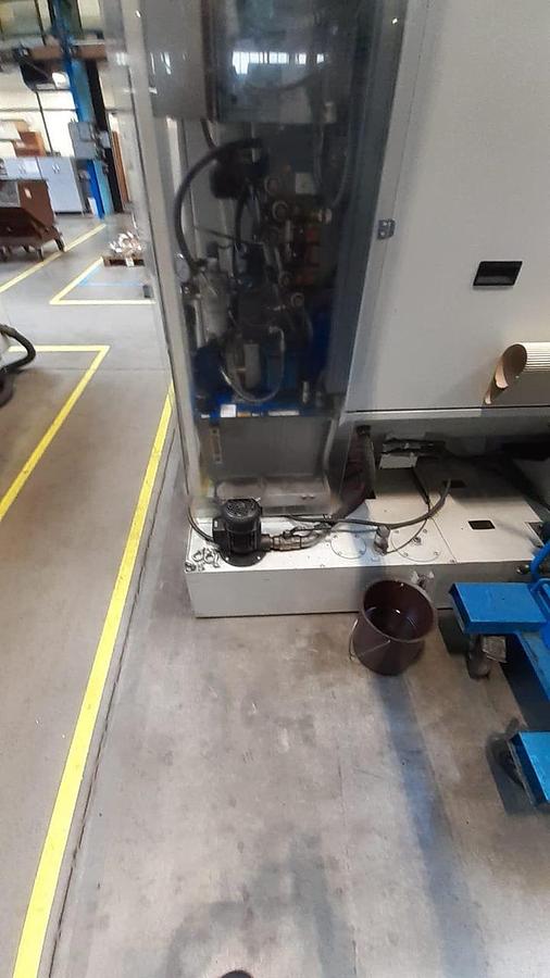 Gebraucht GLEASON P90WM