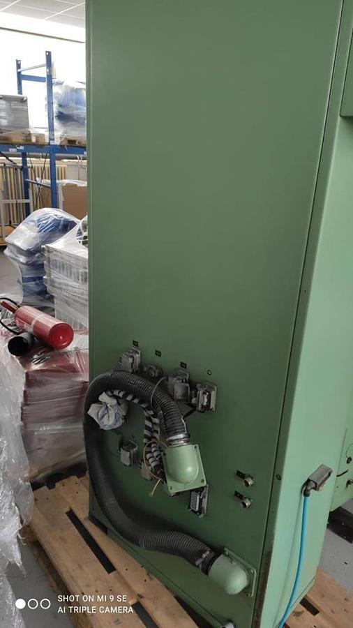 Used JUNG JF 520 DS