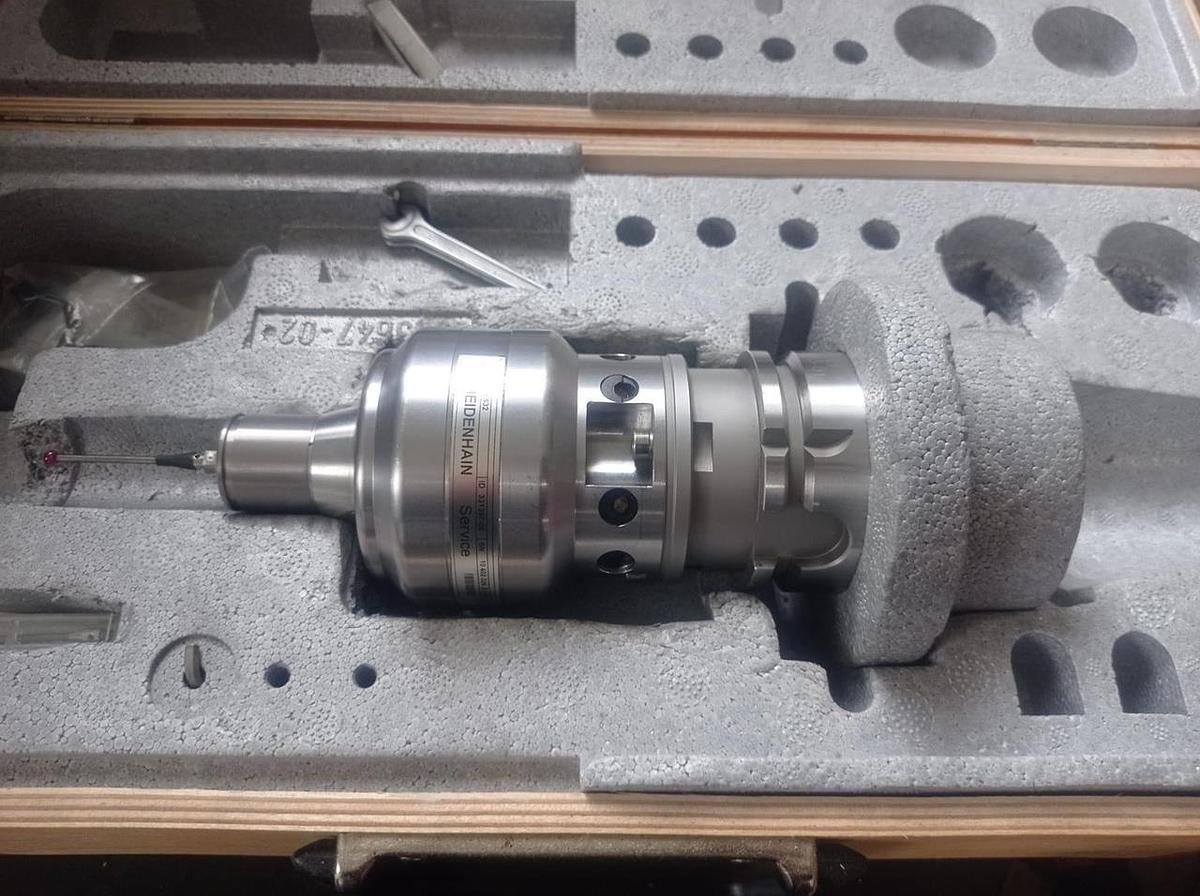 Použitý MAS MCV 1005 AX sprint