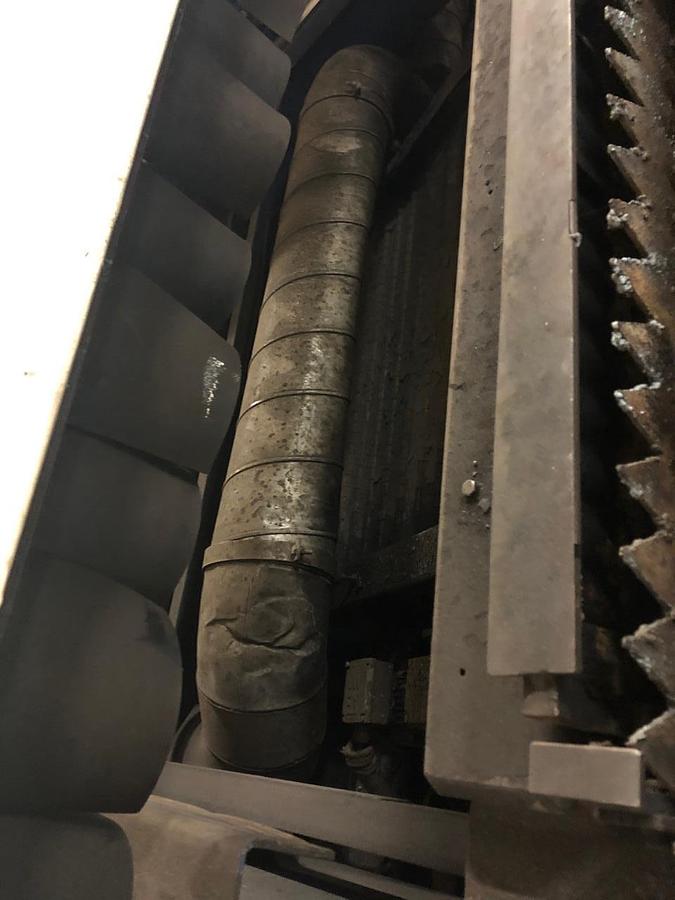 Gebraucht Trumpf L 3030