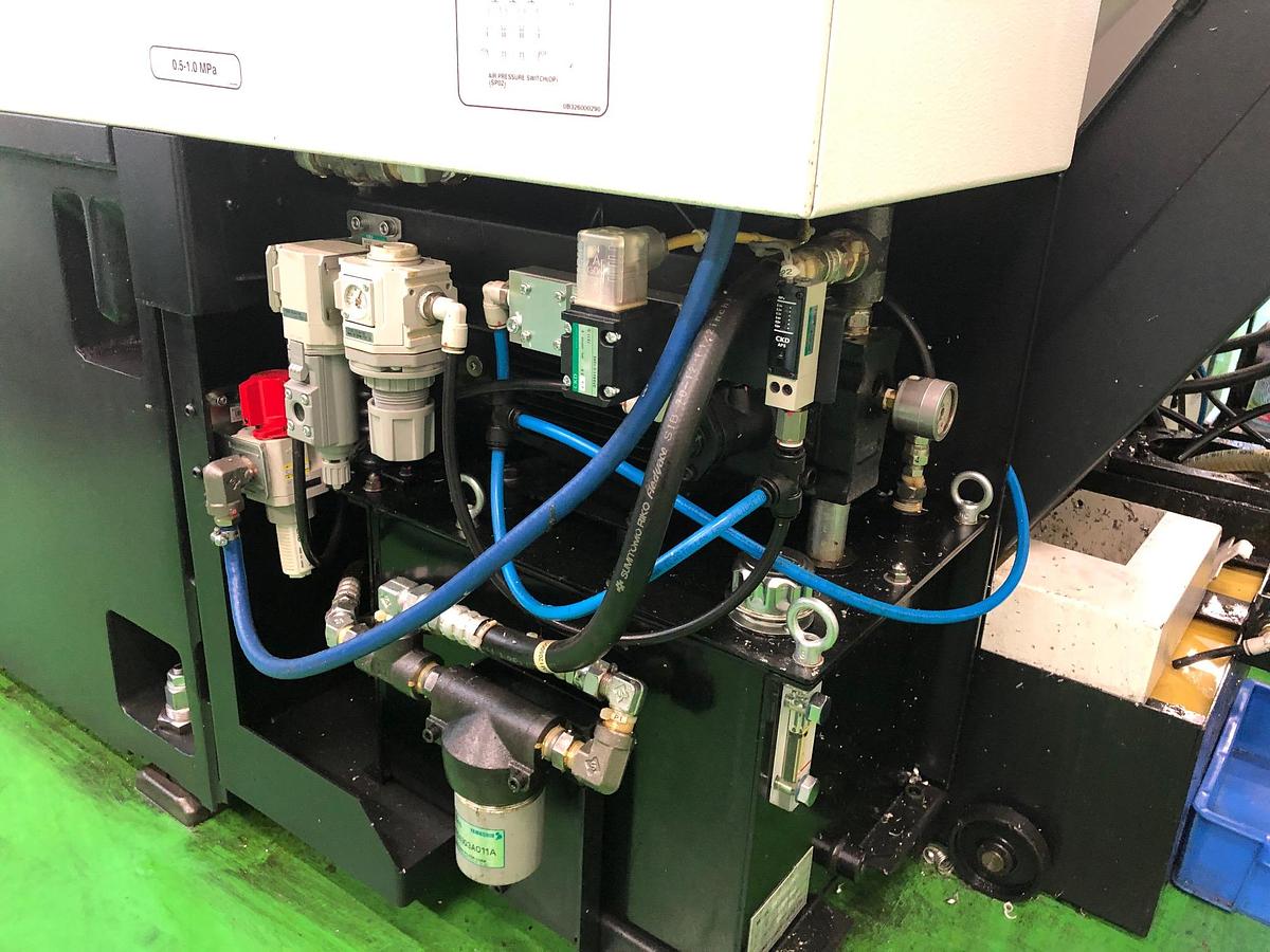 Gebraucht MAZAK QT-PRIMOS 150 SG